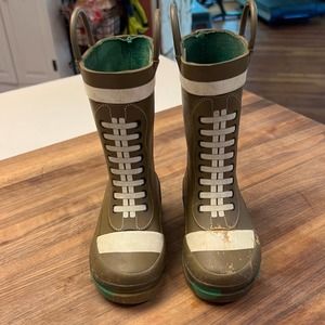 Western Chief Rain Boots - Little Boys 5/6